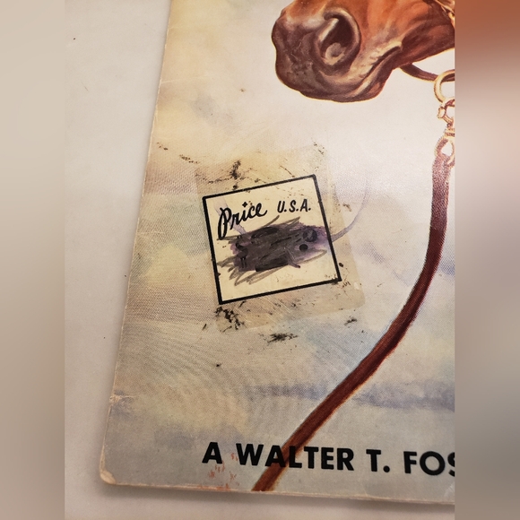 Horses Heads In Oils and Pastels by Don Schwartz - Picture 3 of 12